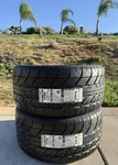 Two Brand New 285/35R20 Dunlop Sport 7010 A/s All Season Dsst Run Flat Tires. Price: $574.96.