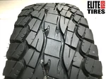 Falken Wildpeak A/t AT01 Load LT37/12.50R17 Tire 13.0-15.0/32 Used. Price: $233.74.