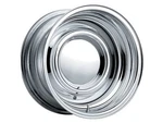 Cragar Wheel Smoothie Steel Chrome 15"X8" 5X4.5/4.75" Bc 4.250" Backspace Ea New. Price: $208.08.