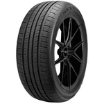 185/55R15 Nexen N'priz AH5 82H Sl Black Wall Tire New. Price: $98.00.