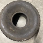 Rotary Brand Replacement 22 X 11.00 Fits Carlisle Turf-ctr Tire 4PLY 6832 New. Price: $139.00.