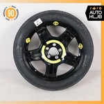 07-14 Mercedes W221 S63 CL63 Amg Emergency Spare Tire Wheel Donut Rim 19" Oem Used. Price: $236.55.