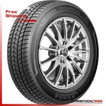 New 225/65R17 Kenda Vezda Toruing 4S KR211 102H (dot: 3124) Tire. Price: $124.26.