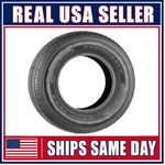 Goodyear Trailer Tire Endurance ST225/75R15 Inch Load Range New. Price: $179.99.