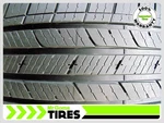 Bridgestone Alenza Sport A/s Ao Xl 235/50R20 104T Tread 7.0/32 2355020 Used. Price: $140.00.
