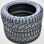 Tires Haida HD878 R/t 275/60R20 115T Rt Rugged Terrain New. Price: $366.93.