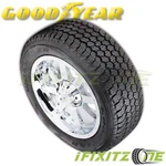 Goodyear Wrangler At Adventure W/ Kevlar 285/70/17 121R 10 Ply Tires (takeoff) Used. Price: $304.78.
