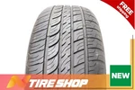 New 275/60R20 Radar Dimax AS-8 115V 10/32 No Repairs. Price: $108.24.