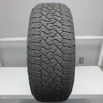 275/60R20 Goodyear Wrangler Trailrunner At 115S Used Tire (10/32ND) (qty 1). Price: $145.00.