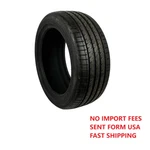Sumitomo Tire Htr Z5 Ultra High Performance Summer New. Price: $110.39.