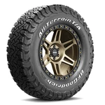 Bfgoodrich All Terrain T/a KO3 LT285/75R16 126/123S Rwl 10 Ply (quantity Of 4) New. Price: $1243.96.
