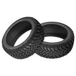 Rbp Repulsor M/t Iii 35X12.50R22LT 121Q Tires New. Price: $612.54.