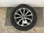 2023-2026 Mercedes Benz Glc 300 Alloy Wheel Rim 8JX18H2 W/ 235/60 R18 Tire Oem Used. Price: $379.99.