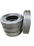 4 New Tires Fortune Ap Trailer 16 Ply FAR602. Price: $1600.00.