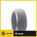 Used 255/35ZR21 Michelin Pilot Sport All Season 4 To Acoustic 98W - 7/32. Price: $123.07.