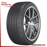 New 235/50R18 Yokohama Advan Apex V601 101Y (DOT:3122) Tire. Price: $291.00.