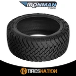 (1) New Ironman All Country Mt-x 35X12.50R22/12 121Q Rbl Tires. Price: $275.95.