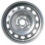 69823 Reconditioned Oem 16X7 Black Steel Wheel Fits 2006-2010 Volkswagen Passat Remanufactured. Price: $79.00.
