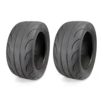 Mickey Thompson 255508 Set Of 295/65-15 Street S/s Summer Blackwall Tires New. Price: $735.95.