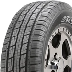 General Grabber HTS60 P255/55R20 107H Sl 660 Bsw All Season Tire New. Price: $220.26.