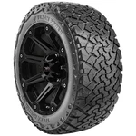 35X13.50R24LT Venom Power Terra Hunter X/t 116Q Lrf Black Wall Tire New. Price: $486.99.
