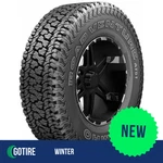 X New - 245/75R17 Kumho Road Venture AT51 121/118R. Price: $171.64.