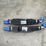 Scag Hydro Hose Assembly Svrll Genuine Oem Replacement, Part # 485922 New. Price: $55.00.