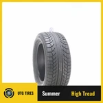 Used 245/50ZR16 Bfgoodrich G-force Sport Comp 97W 8/32. Price: $74.56.