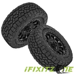 Toyo Open Country A/t Iii 34X10.50R17 120S 8 Ply All Terrain Takeoff Tire Used. Price: $679.39.