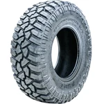 Tire Fury Country Hunter M/t Lt 35X12.50R17 Load Ply Mt Mud New. Price: $287.99.