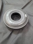 CARLISLE-5190251-SAWTOOTH TIRE-2 PLY-4.10-4NHS New. Price: $34.99.