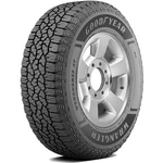 Tire Goodyear Wrangler Workhorse At 245/60R18 105T A/t All Terrain New. Price: $179.64.