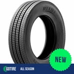 X New - 225/70R19.5 Falken RI191 128/126N. Price: $502.91.