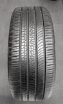 Pirelli Scorpion Zero All Season 285/40ZR22 110Y Tire A8B 285/40/22 99% Tread Used. Price: $425.00.
