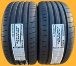 Two New 245/35RF19 93Y Bridgestone Potenza S007A Rft Run Flat Tires 245/35R19. Price: $649.98.