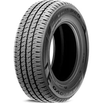 Tire 235/65R16 121/119R Load 10 Ply Arroyo Van Pro Commercial New. Price: $109.99.