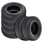 Lionhart Imara H/t Lt 225/75R16 115/112Q All Season Highway Tire 10 Ply Load New. Price: $647.88.