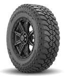 Mastercraft Courser Trail 33X12.50R20LT 114R 10 Bw Tire (qty 2) 175162018 New. Price: $852.00.
