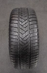 1 Pirelli Winter Sottozero 3 Run Flat 245/40/20 99V Snow Tire "95% Tread" Used. Price: $265.00.