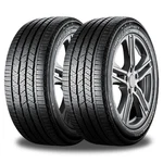 Continental Crosscontact Lx 215/70R16 100S Tires New. Price: $403.68.