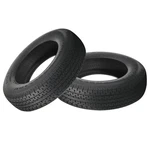 X Freestar M-108+ ST205/75R14 105/101M D/8 Tires New. Price: $150.90.