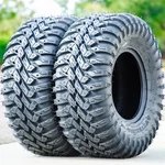 Forerunner Ohanzee A/t 27X11.00R12 27X11R12 79J 8 Ply Atv Utv Tires New. Price: $252.93.