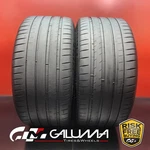 Set Of Tires Michelin Pilot Sport 4S (MO1) Xl 325/35ZR23 325/35/23 115Y #94881 Used. Price: $656.36.