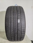 1X Pirelli Scorpion Zero All Season 275/45R21 107H Tire 7/32 Tread Used. Price: $120.00.
