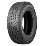 235/65R16 121/119R 10-PLY Nokian Hakkapeliitta CR4 Studdless Van Winter Tire New. Price: $244.51.