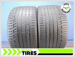 Continental Premiumcontact 6 Xl 315/30R22 Used Tires 7.0/32 Avg 107Y 3153022. Price: $280.00.