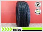 Bridgestone Alenza A/s Ultra Xl 255/60R18 Used Tire 73% No Patch 112V 2556018. Price: $130.00.