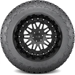 4 New Americus Rugged Mt - LT31X10.5R15 Tires 3110515. Price: $648.56.