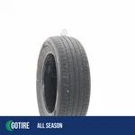 X Used 215/60R17 Hankook Kinergy Gt 96H - 7.0/32. Price: $70.90.