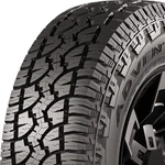 Gt Radial Adventuro Atx P265/70R16 111T Sl Bw Tire (qty 4) 100UA3702 2657016 New. Price: $701.00.